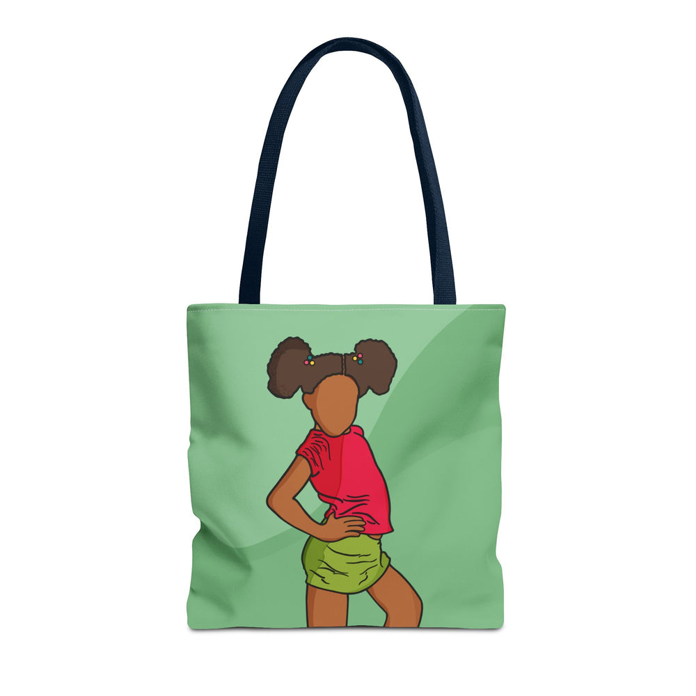 Yes I Am! Tote