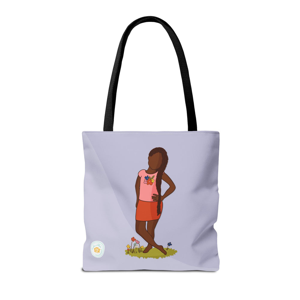 Little Miss Sunshine Tote