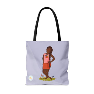 Little Miss Sunshine Tote