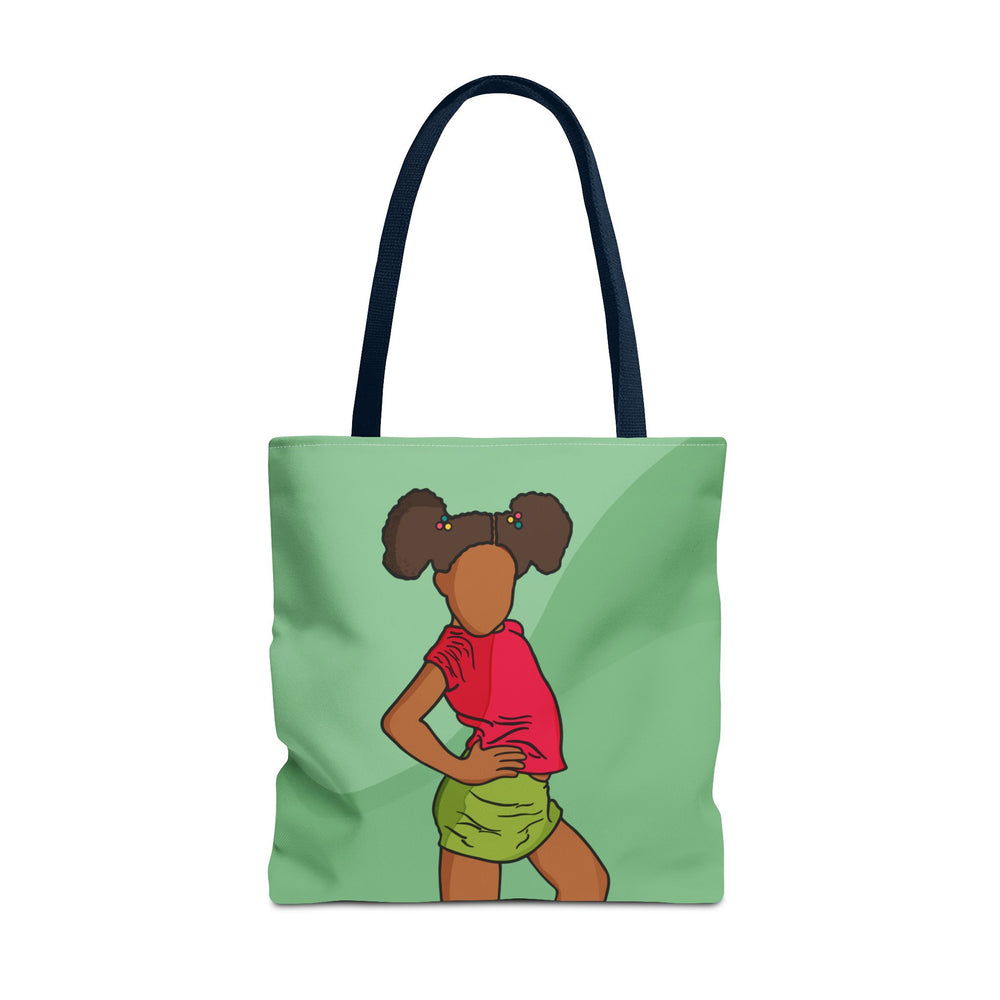 Yes I Am! Tote