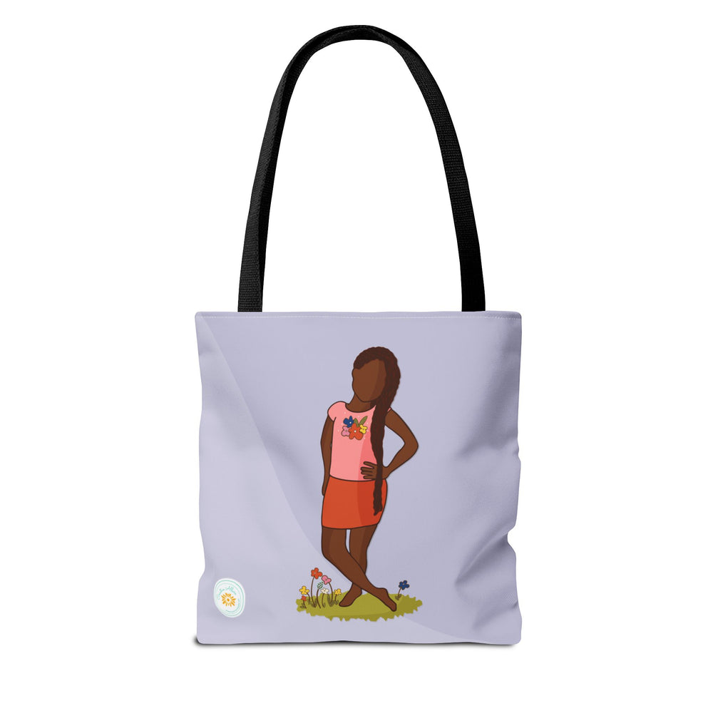 Little Miss Sunshine Tote