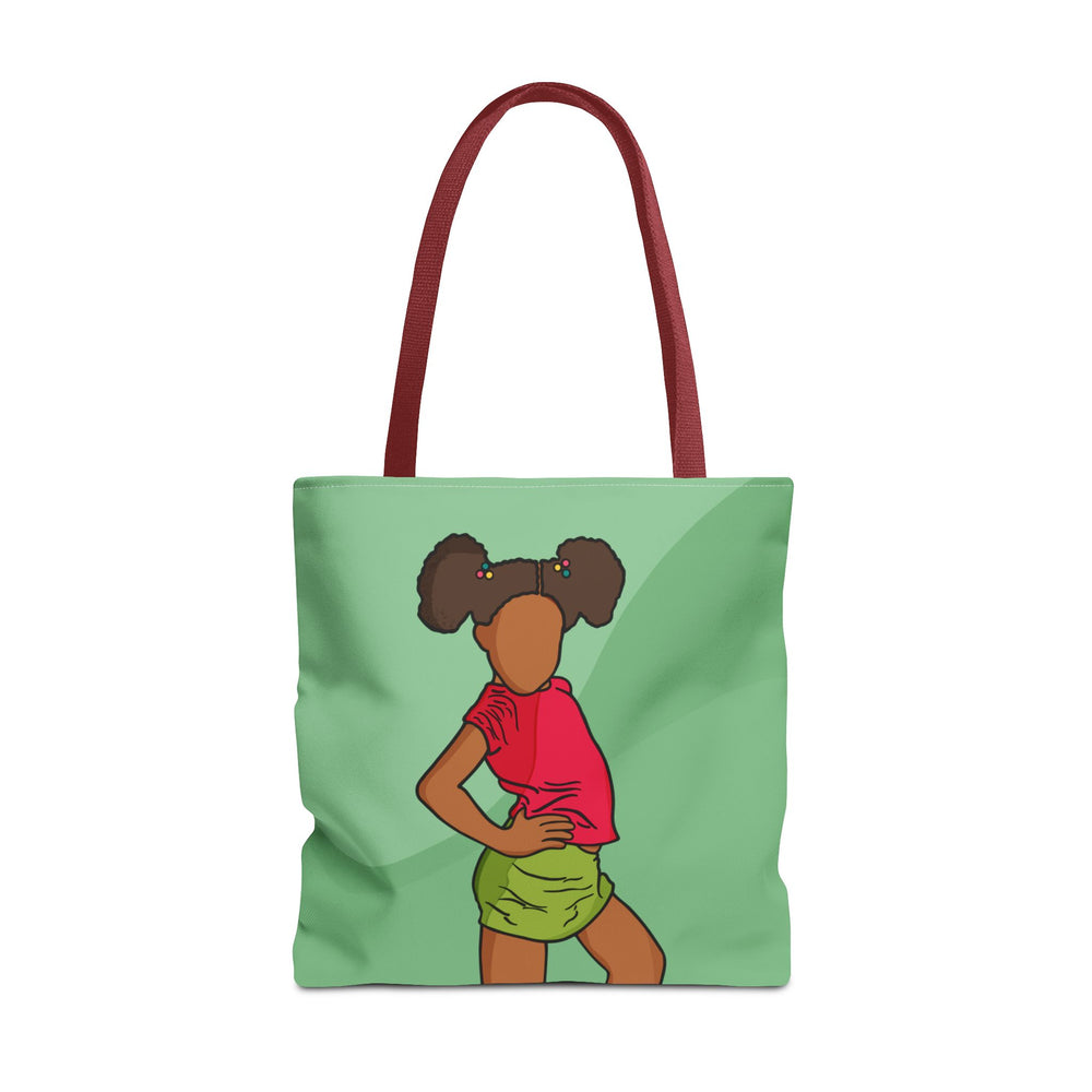 Yes I Am! Tote
