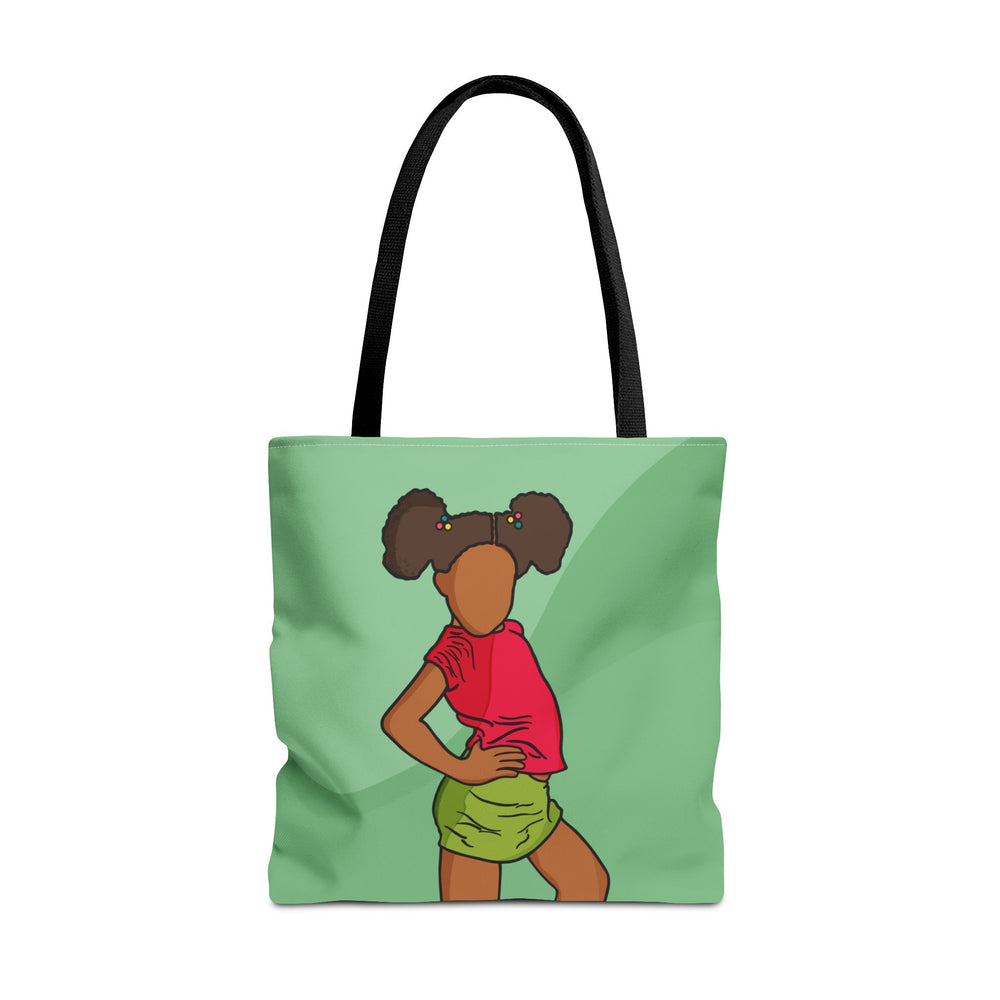 Yes I Am! Tote