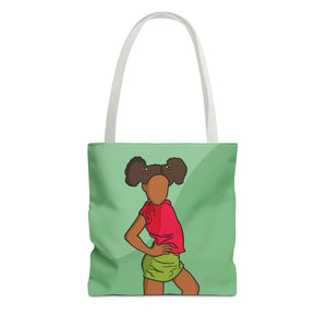 Yes I Am! Tote