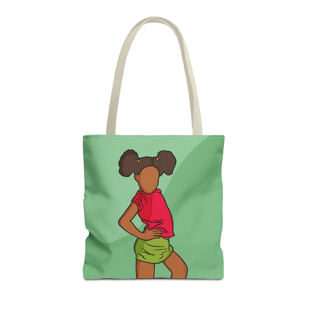 Yes I Am! Tote