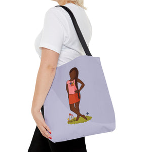 Little Miss Sunshine Tote