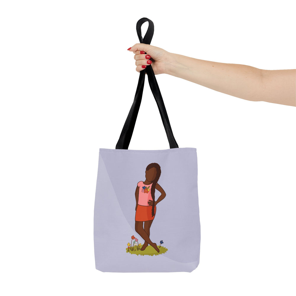 Little Miss Sunshine Tote