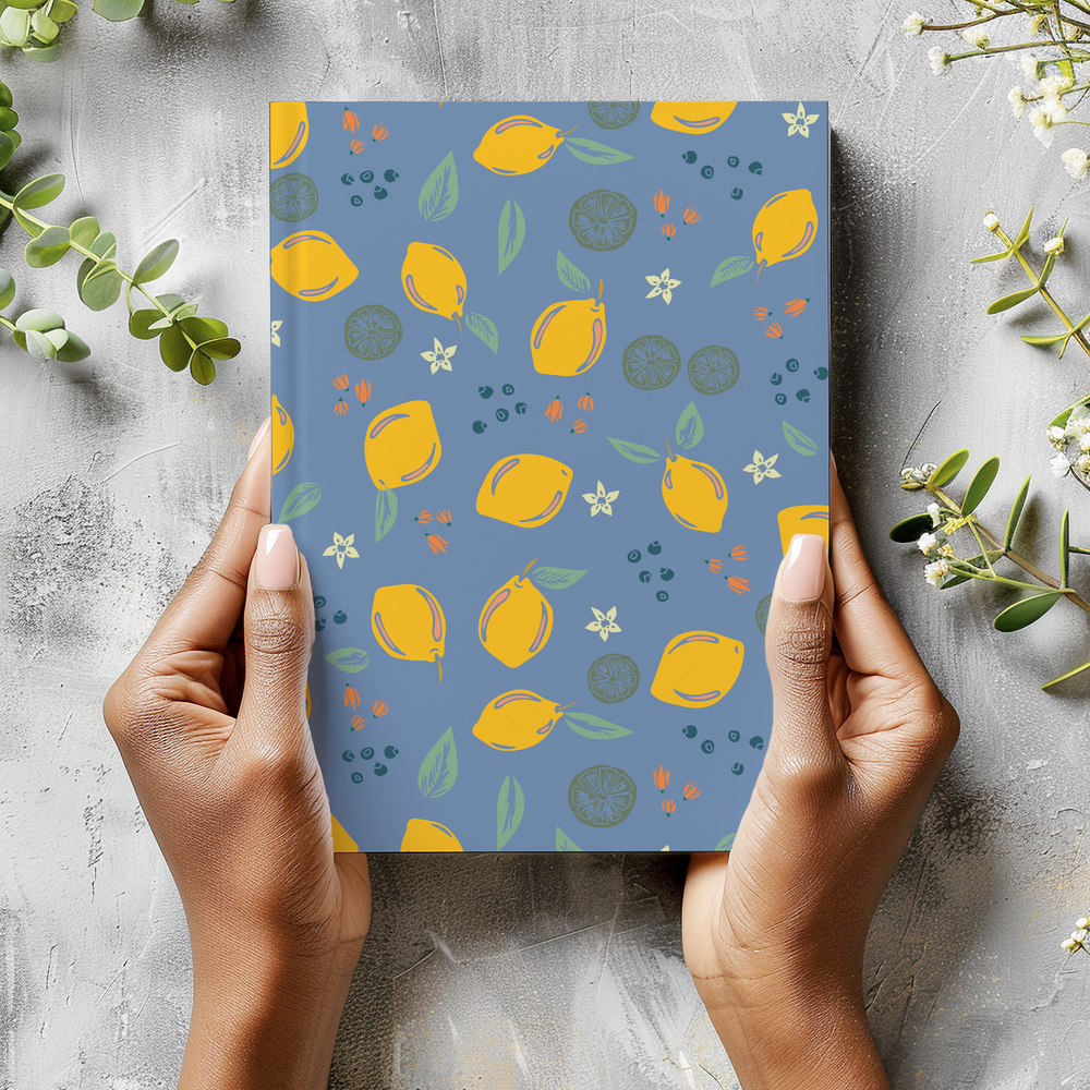 Citrus Grove Journal