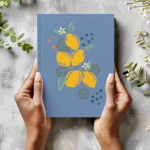 Citrus Grove 2 Journal