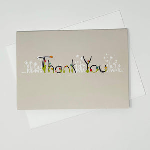 Thank-you-card-with-flowers-flat lay