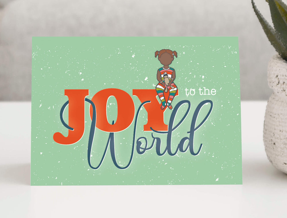 Holiday Joy Christmas Card Collection