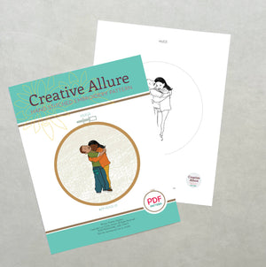Creative-Allure-PDF-embroidery-Pattern-Hugs